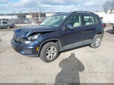 Volkswagen Tiguan S WVGBV7AX0GW602429 photo
