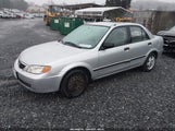 Mazda Protege Dx/Es/Lx JM1BJ225520535824 снимка