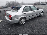 Mazda Protege Dx/Es/Lx JM1BJ225520535824 снимка