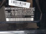 Mercedes-Benz E 320 WDBUF65J55A650219 снимка
