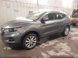 Nissan Rogue Sport Sv Awd Xtronic Cvt JN1BJ1CW5LW644447 fotografie