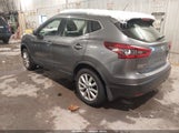 Nissan Rogue Sport Sv Awd Xtronic Cvt JN1BJ1CW5LW644447 fotografie