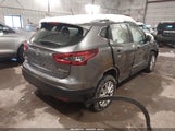 Nissan Rogue Sport Sv Awd Xtronic Cvt JN1BJ1CW5LW644447 fotografie