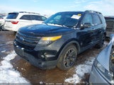 Ford Explorer Sport 1FM5K8GT6DGB29318 снимка
