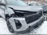 Chevrolet Equinox Fwd Rs 3GNAXLEG7SL282660 снимка