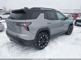 Chevrolet Equinox Fwd Rs 3GNAXLEG7SL282660 снимка