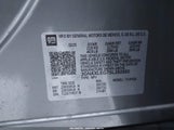 Chevrolet Equinox Fwd Rs 3GNAXLEG7SL282660 photo