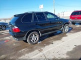 BMW X5 3.0I 5UXFA13584LU34352 снимка