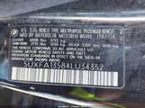 BMW X5 3.0I 5UXFA13584LU34352 снимка