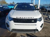 Land Rover Discovery Sport Se SALCP2RX5JH750543 photo