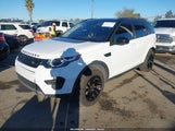 Land Rover Discovery Sport Se SALCP2RX5JH750543 photo