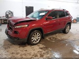 Jeep Cherokee Latitude 4X4 1C4PJMCS0HW602356 снимка