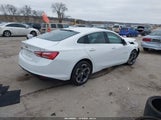 Chevrolet Malibu Fwd Lt 1G1ZD5ST1NF142760 photo