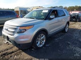 Ford Explorer Limited 1FMHK7F85BGA49297 снимка