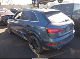Audi Q3 2.0T Premium/2.0T Sport Premium WA1JCCFS4JR009345 photo