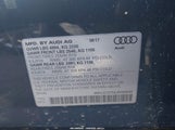 Audi Q3 2.0T Premium/2.0T Sport Premium WA1JCCFS4JR009345 fotografie