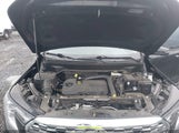 GMC Terrain Awd Denali 3GKALXEG0RL384943 снимка