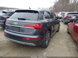 Audi Q5 Premium 45 Tfsi Quattro S Tronic WA1AAAFY0M2129283 снимка