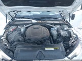 Audi A4 2.0T Season Of Audi Premium WAUDNAF46HN054630 снимка