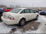 Ford Taurus Sel 1FAHP27WX9G112884 снимка