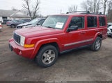 Jeep Commander Sport 1J4RH4GK2AC137420 снимка