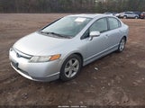 Honda Civic Ex 1HGFA168X8L017653 снимка