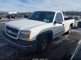 GMC Sierra 1GTEC14T94Z153145 снимка