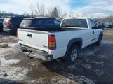 GMC Sierra 1GTEC14T94Z153145 снимка