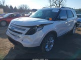 Ford Explorer Limited 1FM5K7F89FGA06784 снимка