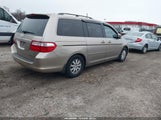 Honda Odyssey Ex 5FNRL38497B423369 снимка
