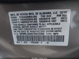 Honda Odyssey Ex 5FNRL38497B423369 снимка