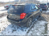 Chevrolet Equinox Lt 2GNFLFE34H6174817 снимка