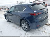 Mazda Cx-5 2.5 S Preferred JM3KFBCM5R0396349 снимка