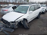 Toyota Highlander Hybrid Limited V6 JTEEW21AX60027878 снимка
