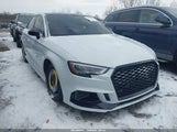 Audi S3 Premium Plus Tfsi Quattro S Tronic WAUE1GFF4LA039001 снимка