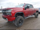 Chevrolet Silverado 3500Hd 4Wd Long Bed High Country/4Wd Standard Bed High Country 1GC4YVE77LF143252 снимка