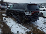 Dodge Durango R/T Awd 1C4SDJCTXMC574473 fotografie
