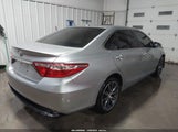 Toyota Camry Xse 4T1BF1FK2FU895607 снимка
