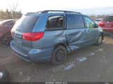 Toyota Sienna Le 5TDZK23C47S055223 снимка