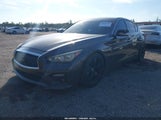 Infiniti Q50 3.0T Red Sport 400 JN1FV7AP4GM420494 снимка