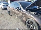 Infiniti Q50 3.0T Red Sport 400 JN1FV7AP4GM420494 снимка