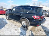 Nissan Armada Sv JN8AY2NC8J9557347 снимка