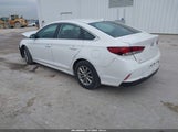 Hyundai Sonata Se 5NPE24AF7KH787660 снимка