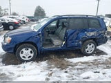 Toyota Highlander Limited V6 JTEEP21A750085684 fotografie
