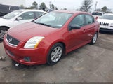 Nissan Sentra 2.0Sr 3N1AB6APXBL694489 снимка