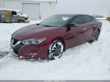 Nissan Maxima 3.5 Sr 1N4AA6APXGC406947 снимка