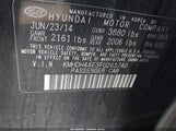 Hyundai Elantra Se KMHDH4AE3FU263740 снимка