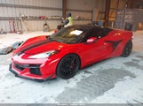 Chevrolet Corvette Z06 Rwd 2Lz 1G1YE3D34S5601324 photo