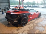 Chevrolet Corvette Z06 Rwd 2Lz 1G1YE3D34S5601324 снимка