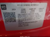 Chevrolet Corvette Z06 Rwd 2Lz 1G1YE3D34S5601324 снимка